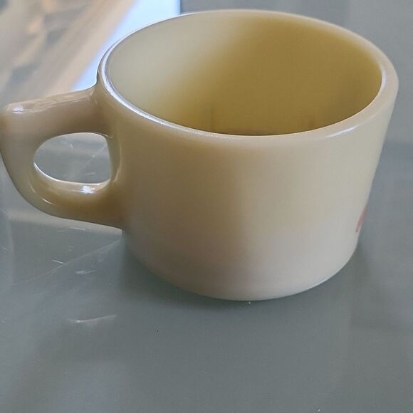 Vintage Old Spice Shaving Mug and Talcum Powder with Vintage Badger Brush - Picture 8 of 12